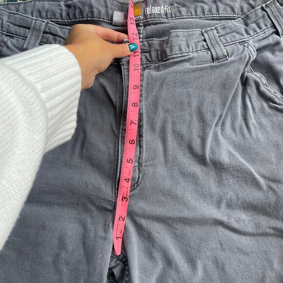 Carhartt Force Relaxed Fit Men's  Cargo Work Shorts - Size 40‎ - Picture 6 of 8